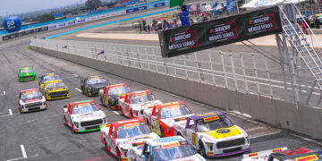 Ho Speed Racing asegura posiciones clave en San Luis Potosí y va por los puntos grandes