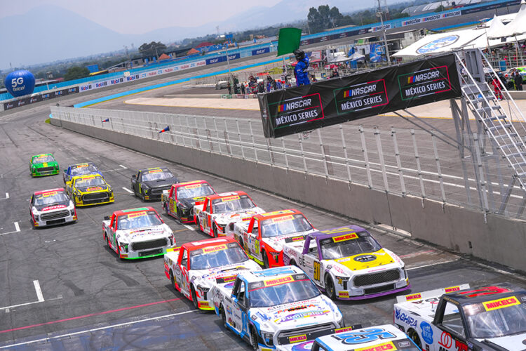 Ho Speed Racing asegura posiciones clave en San Luis Potosí y va por los puntos grandes