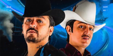 Afinarte Music y Los Dos Carnales líderes de la radio en México, Centroamérica y Colombia
