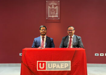 Rector UPAEP: hay continuidad y respuestas a desafíos contemporáneos