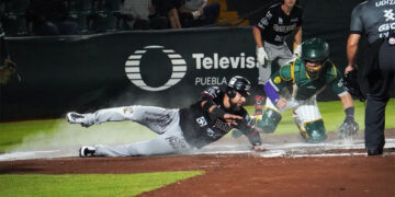 Vladimir Gutiérrez vence a los Piratas y coloca a Pericos a un triunfo de las Series de Zona