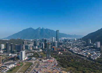 Rumbo a Monterrey 2027: inician los preparativos del Congreso Panamericano de Otorrinolaringología
