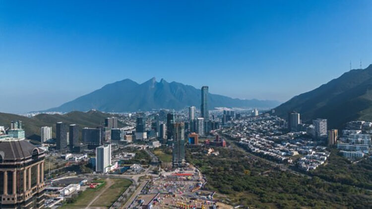 Rumbo a Monterrey 2027: inician los preparativos del Congreso Panamericano de Otorrinolaringología