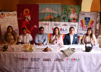 Turismo impulsa fiesta patronal de Vicente Guerrero
