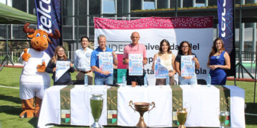 UDEP y Street Soccer apuestan por la juventud a través del deporte