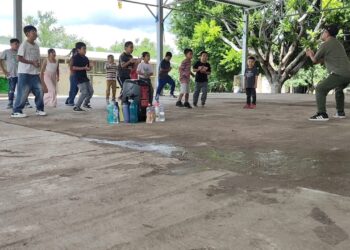 La inseguridad: un problema de las colonias en un país desigual