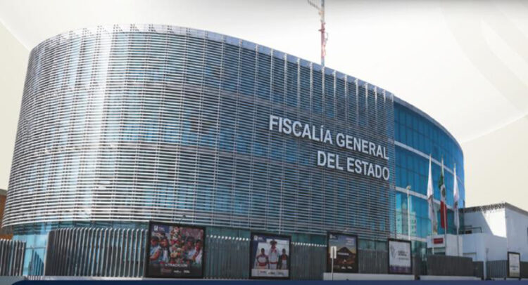Logra FGE sentencia firme de 30 años de prisión por violación en Atempan