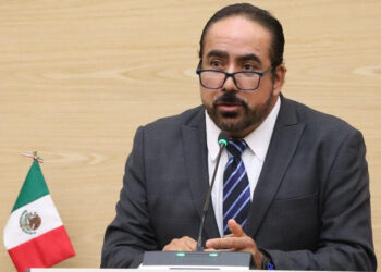Promueve diputado Rafael Micalco iniciativa para garantizar que datos personales sean tratados con seguridad y privacidad