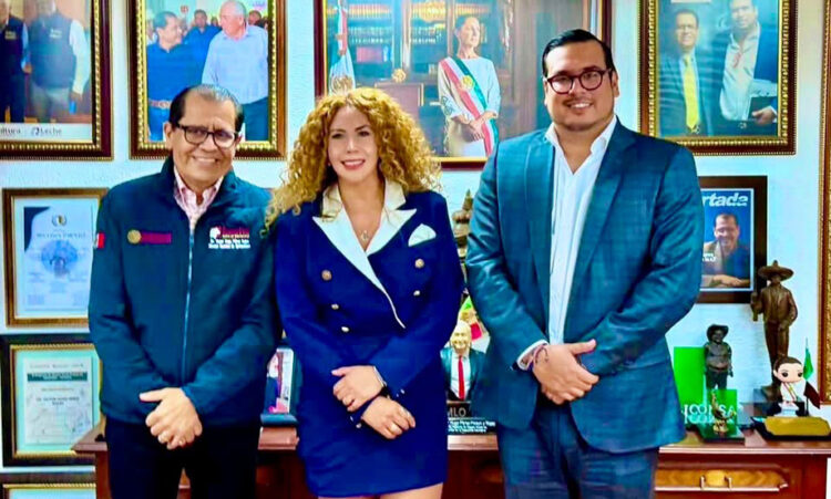 Puebla acelera su transformación en Leche para el Bienestar; avanzan Centros de Acopio y Lechetón 2026