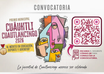 Faltan pocos días para participar en el Premio Cuāuhtli Cuautlancingo