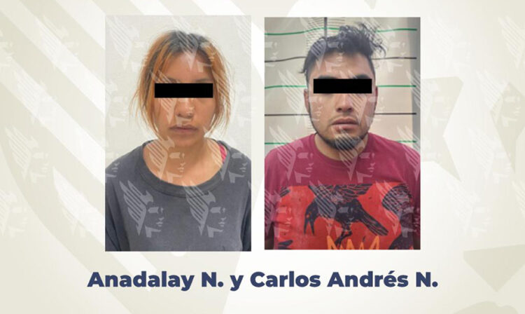 Firme la sentencia a pareja por violación equiparada agravada contra una niña