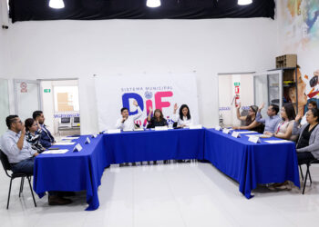 Avanza Ayuntamiento de San Andrés Cholula en la prevención del embarazo en adolescentes
