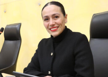 Promueve diputada Ana Laura Gómez la incorporación de nuevas competencias tecnológicas en la educación