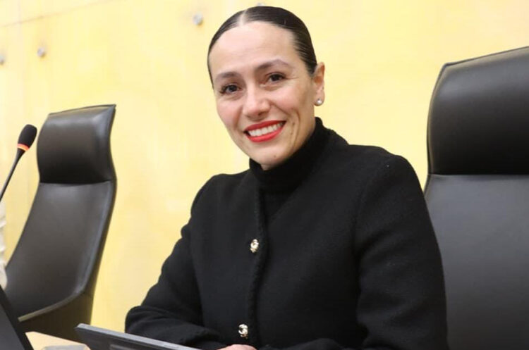 Promueve diputada Ana Laura Gómez la incorporación de nuevas competencias tecnológicas en la educación