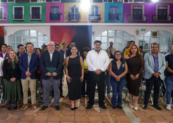 San Andrés Cholula avanza hacia una gestión pública más moderna, transparente, competitiva y cercana