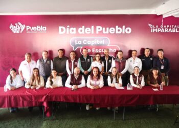 Lleva Gobierno de Pepe Chedraui «Día del Pueblo» a INFONAVIT Manuel Rivera Anaya