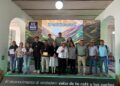 Destaca Puebla en Novena Edición de Yara Champion, Concurso Nacional de Café