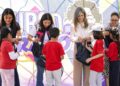 Concluye segundo curso de verano 2026 para el desarrollo y bienestar de la niñez sanandreseña
