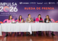 Invita gobierno de Pepe Chedraui a empresarias, a IMPULSA 2026
