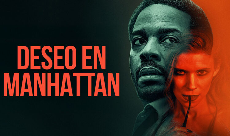 El peligro del placer llega a Filmelier+ con Deseo en Manhattan, uno de los grandes estrenos de agosto
