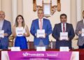 Pepe Chedraui fortalece la prevención y atención de la violencia contra las mujeres con Programa Municipal 2026-2027