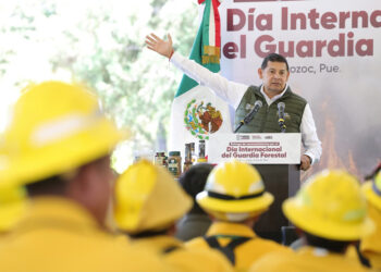 Sin trabas, Gobierno Estatal garantiza derecho a la vivienda a cuerpos de seguridad 