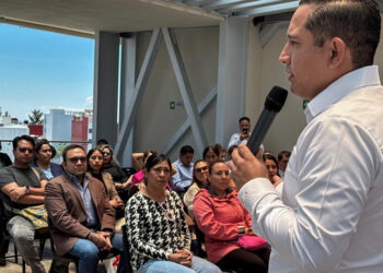 Abre IPMP proceso de admisión al Doctorado en Innovación Educativa