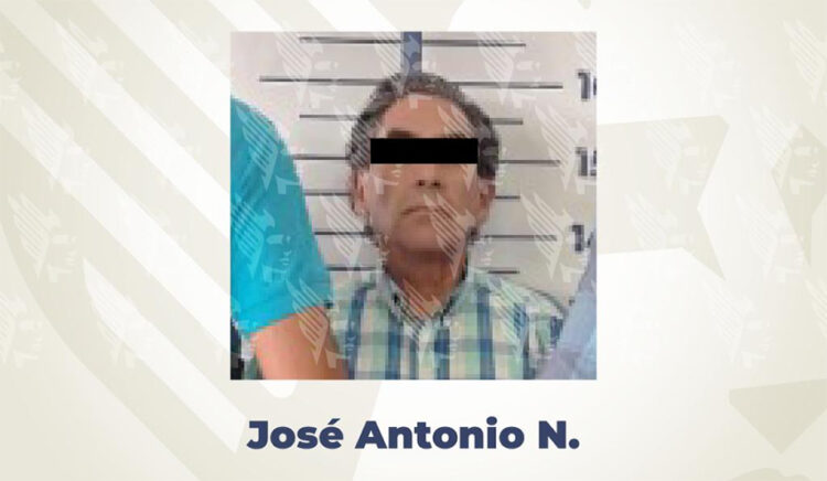 Aprehende FGE a probable responsable de violación equiparada agravada en San Andrés Cholula