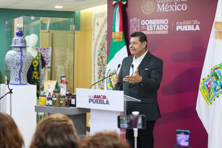 Gobierno del Estado aplica modelo de desarrollo comunitario para generar riqueza