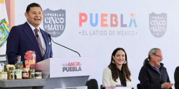 Gobierno Federal y Estatal impulsan a artistas comunitarios con cultura, identidad y paz