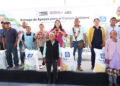 Con más apoyos, SADR impulsa la transformación del campo en Atlixco