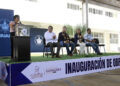 Inaugura BUAP edificio en el Complejo Regional Norte sede Venustiano Carranza