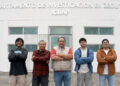 Promueve académico BUAP proyecto hídrico regional