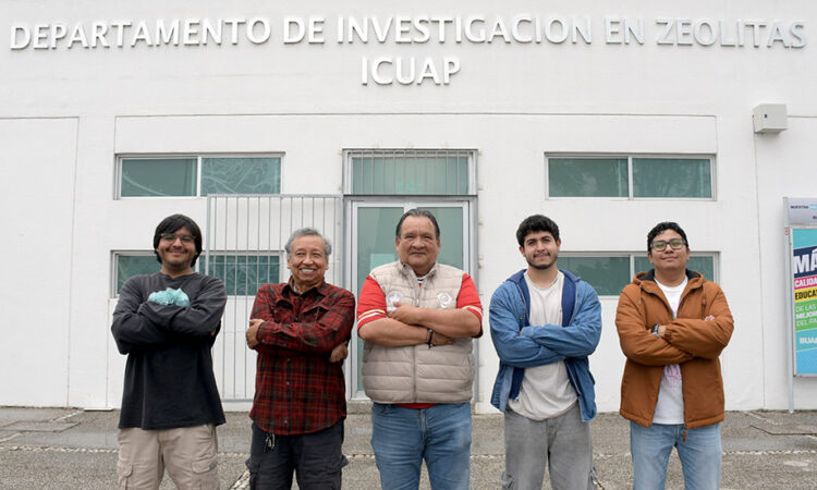 Promueve académico BUAP proyecto hídrico regional
