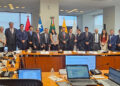 Convoca Banco Interamericano de Desarrollo a investigador BUAP para análisis internacional