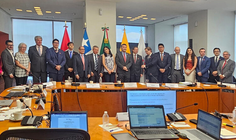 Convoca Banco Interamericano de Desarrollo a investigador BUAP para análisis internacional