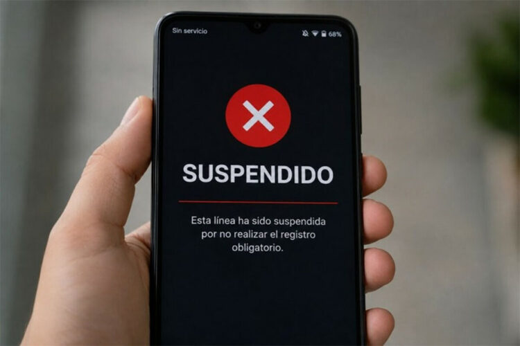 CRT anuncia que líneas suspendidas pueden activarlas registrandolas