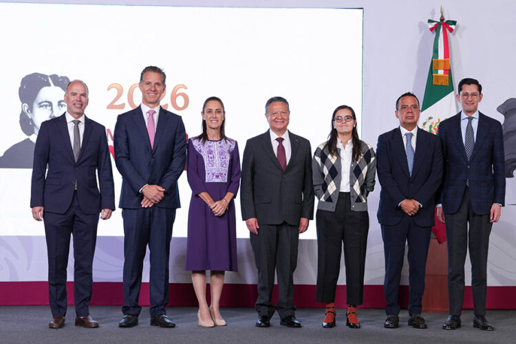Presidenta Sheinbaum destaca nuevas inversiones en Hidalgo