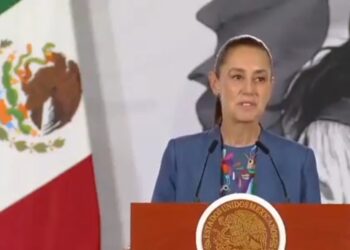 Colombia pidió certificación de los rescatistas mexicanos y por ello no fueron: Claudia Sheinbaum