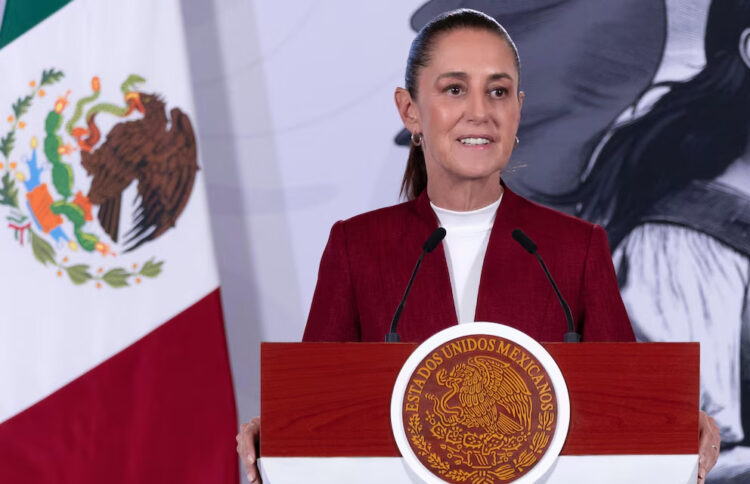 México pedirá que se entreguen bienes y dinero incautado en EU: CSP