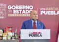Gobierno Estatal acelera crecimiento económico con resultados en industria, comercio y construcción
