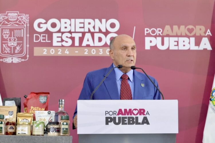 Gobierno Estatal acelera crecimiento económico con resultados en industria, comercio y construcción