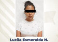 Cumple FGE orden de aprehensión por violación equiparada y violencia familiar