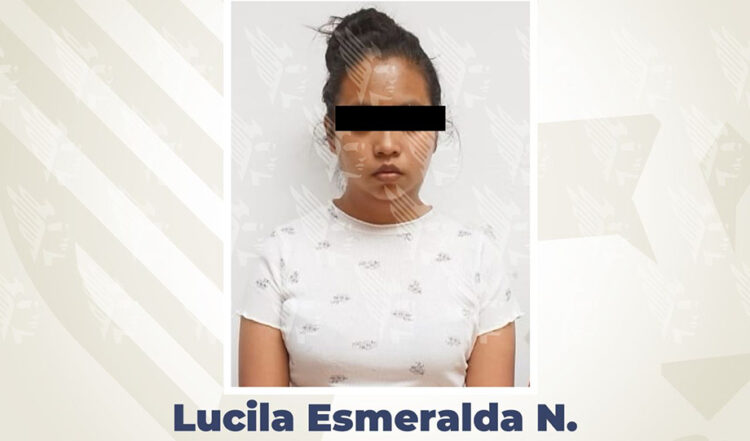 Cumple FGE orden de aprehensión por violación equiparada y violencia familiar