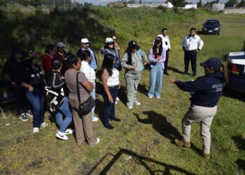 Disminuye 10.78% la incidencia de delitos de alto impacto en San Pedro Cholula durante julio
