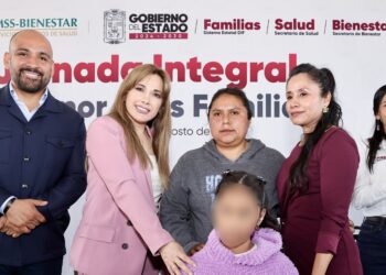 SEDIF transforma vidas con apoyos auditivos para infancias y juventudes poblanas