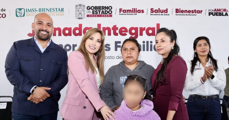 SEDIF transforma vidas con apoyos auditivos para infancias y juventudes poblanas