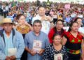 Con tecnificación e inversión histórica, Gobierno Estatal impulsa la revolución del campo