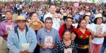 Con tecnificación e inversión histórica, Gobierno Estatal impulsa la revolución del campo
