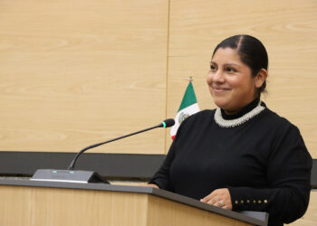 Impulsa diputada Elisa Limon iniciativa para reconocer el patrimonio biocultural de los pueblos y comunidades indígenas